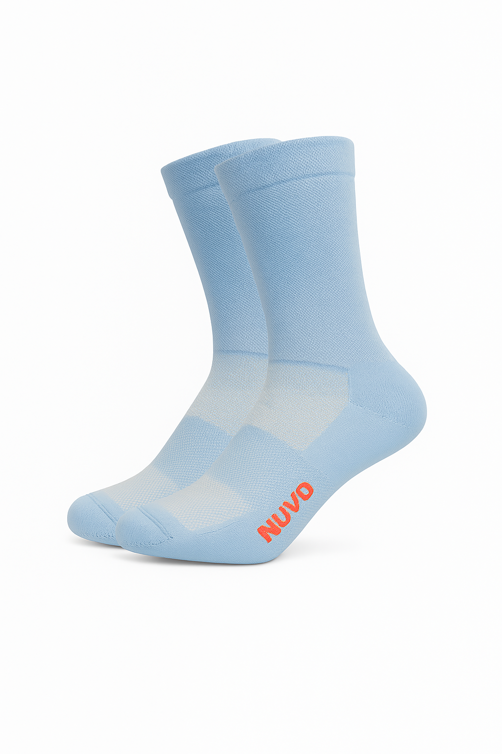 Calcetín 3/4 Compresión Deportivos - 4 Pares (Combinado) - Envio Gratis