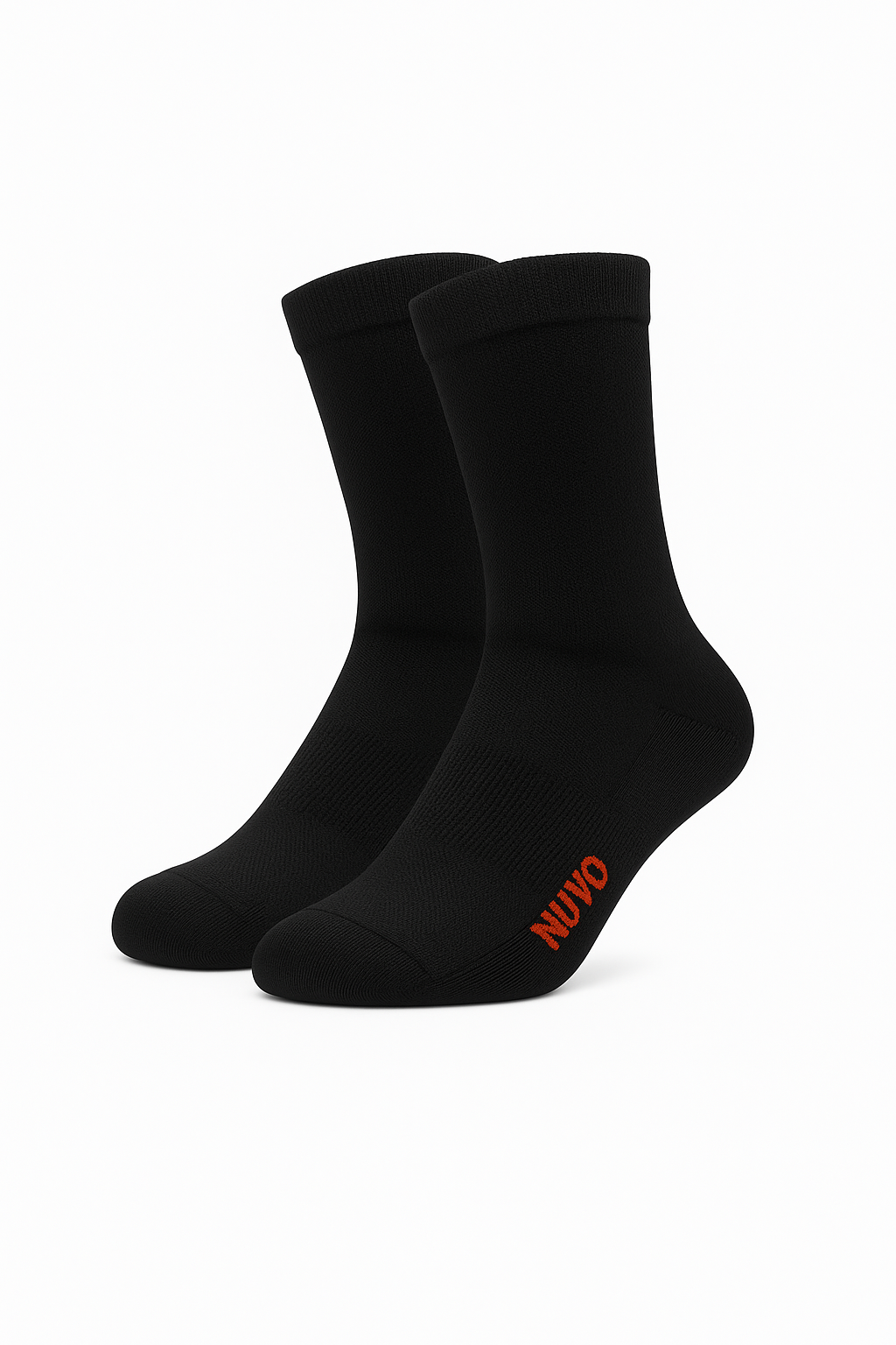 Calcetín 3/4 Compresión Deportivo - 4 Pares - Envio Gratis