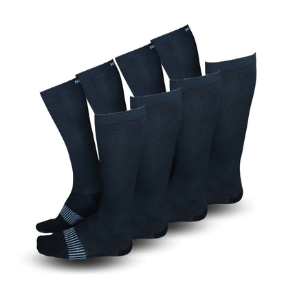 Calcetines de Compresión - 4 Pares - Envío Gratis